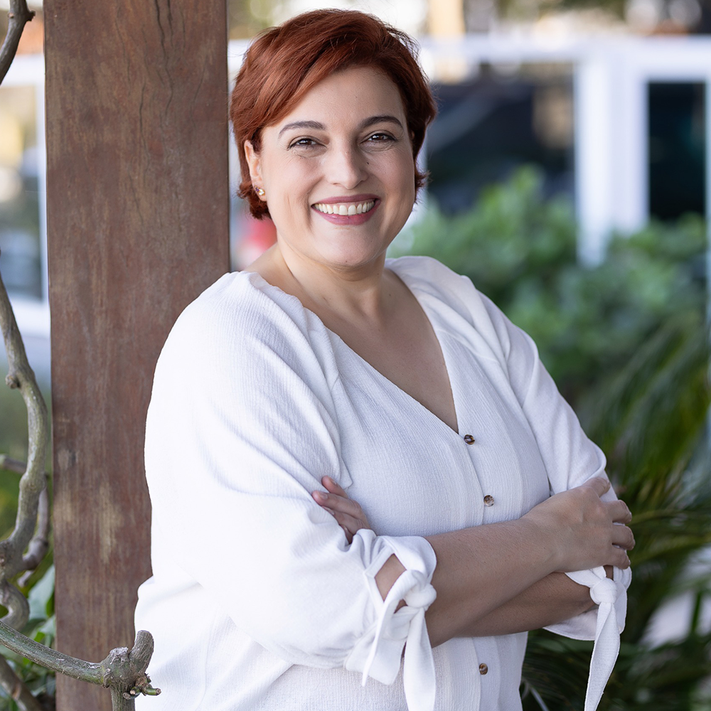 Susana Braga